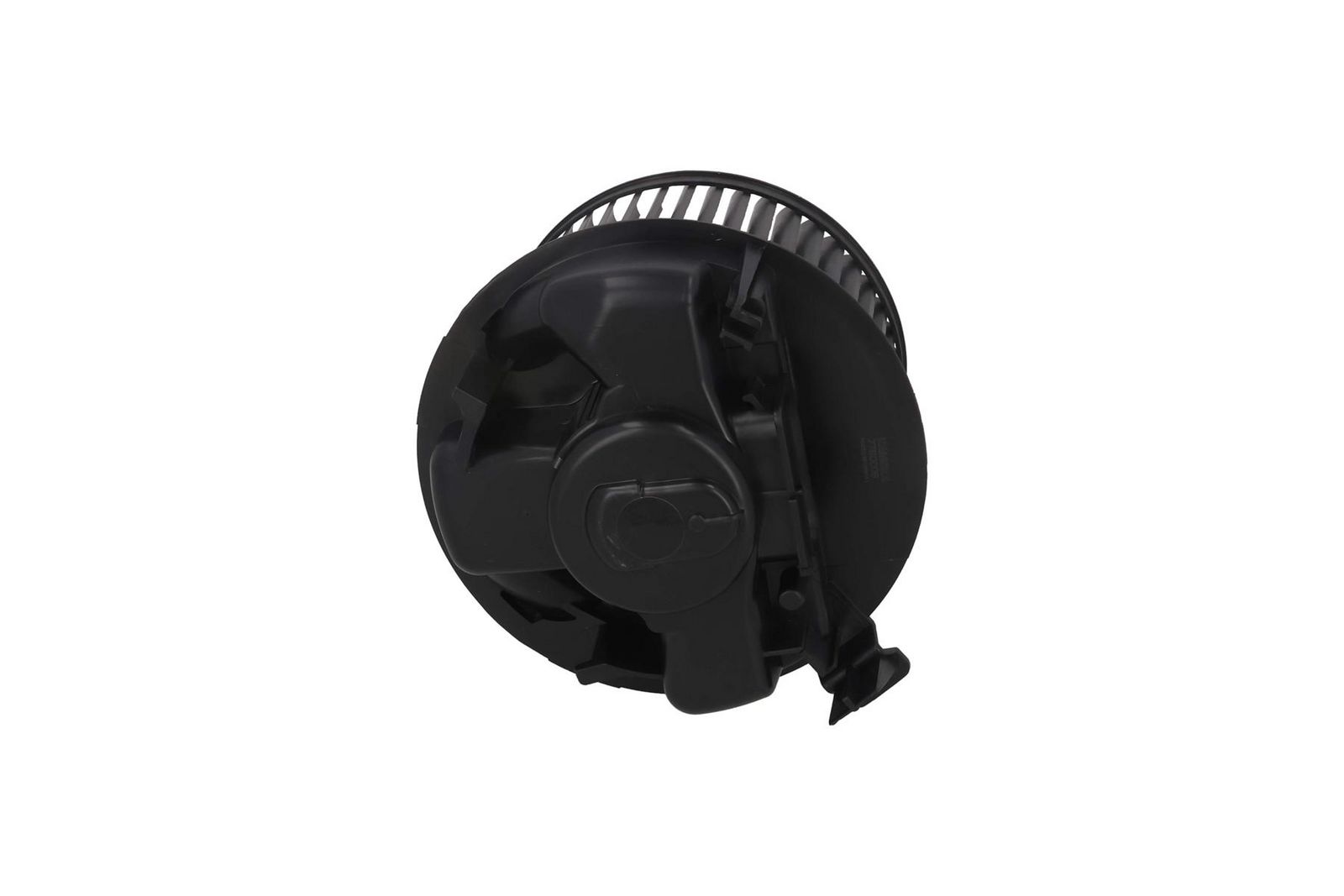 Interior Blower-3