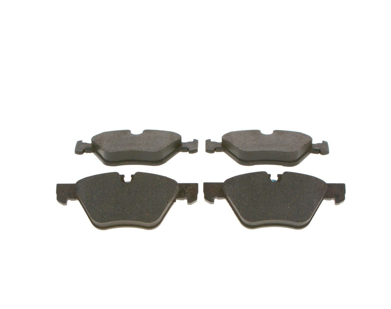 Brake Pad Set, disc brake-4