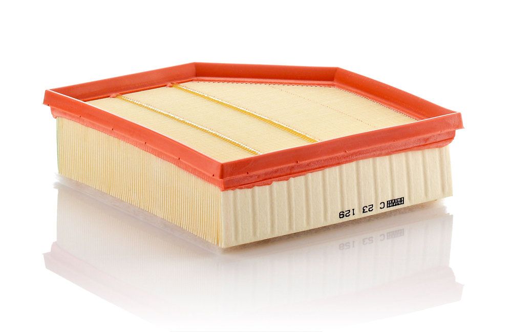 MANN-FILTER C 23 129 Air filter