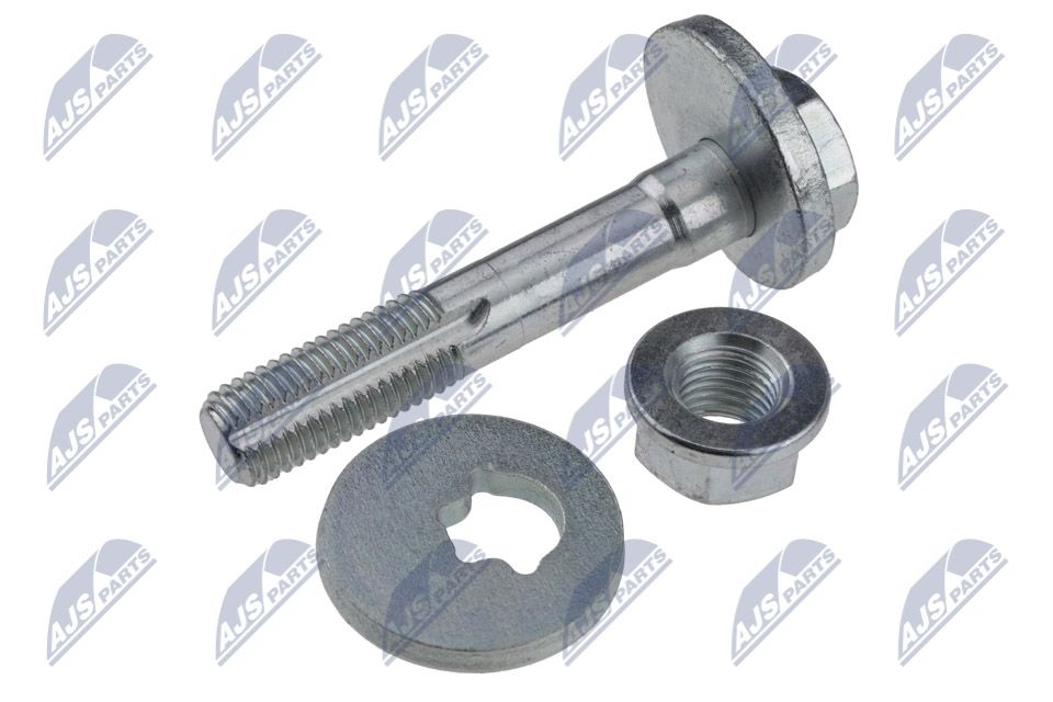 Camber Correction Screw Set-1
