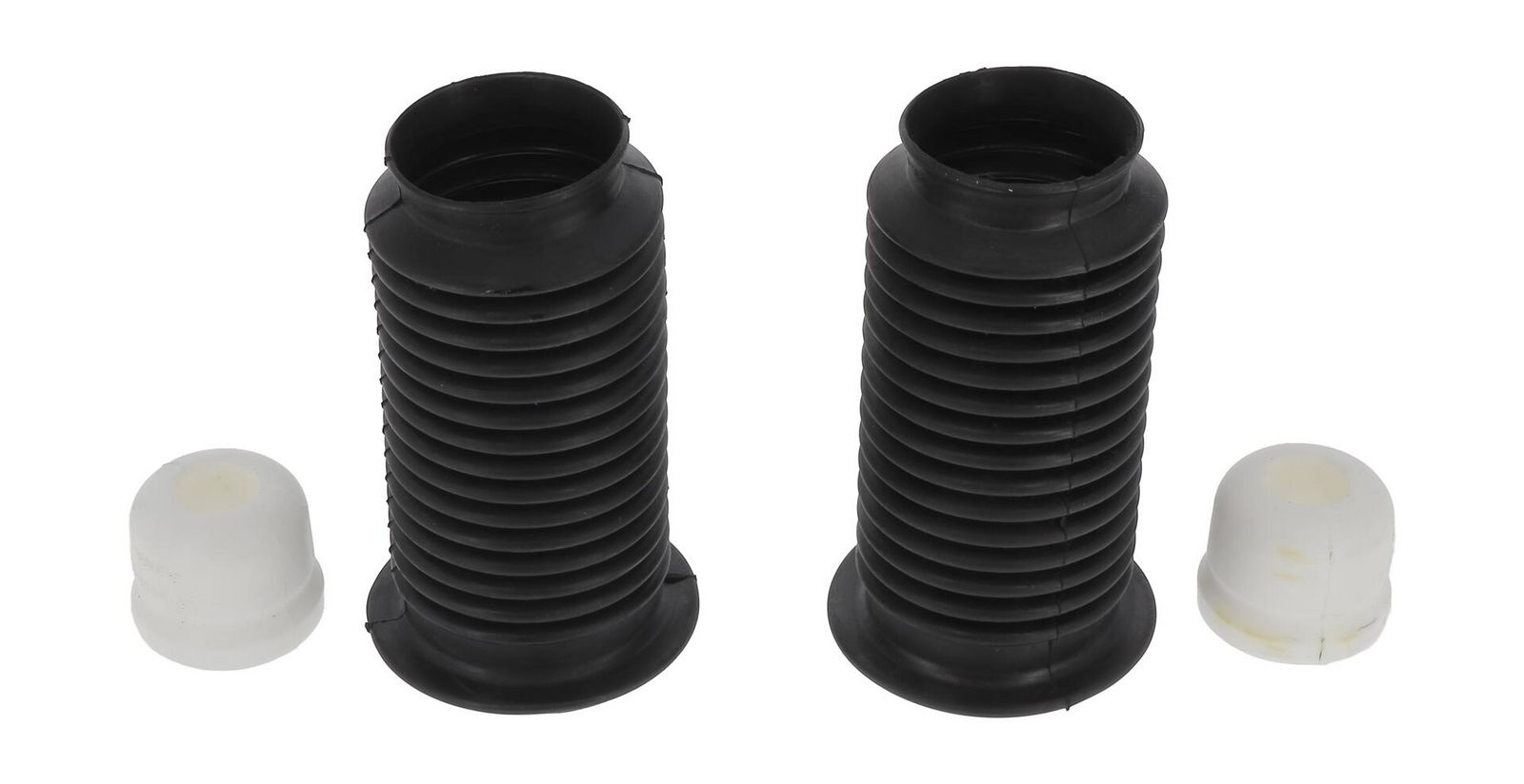MONROE PK164 Dust protection kit, shock absorber