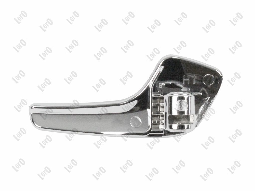 Door Handle, interior equipment-1