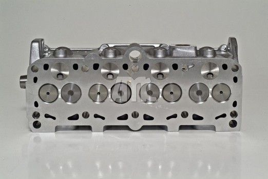 Cylinder Head-11