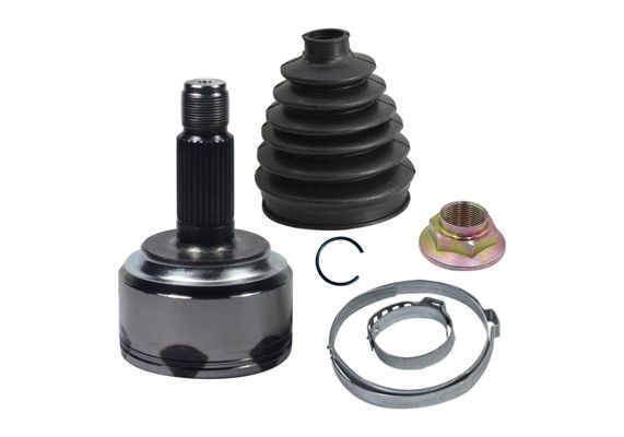 HART 470 912 Joint kit, drive shaft