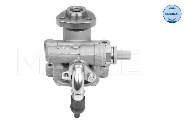 Hydraulic Pump, steering