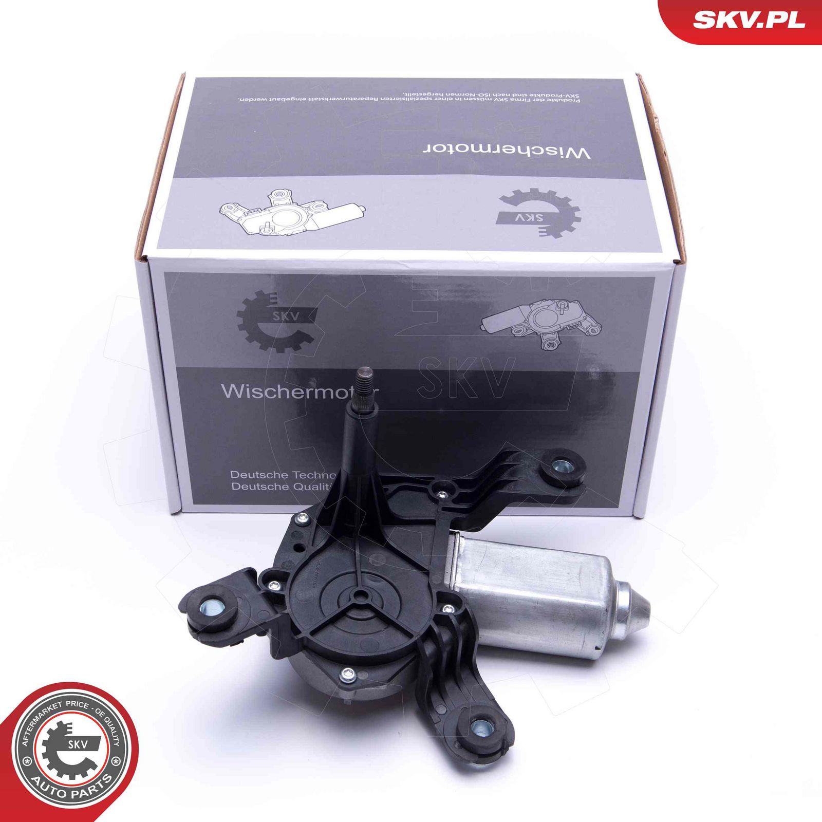 ESEN SKV 19SKV128 Wiper motor