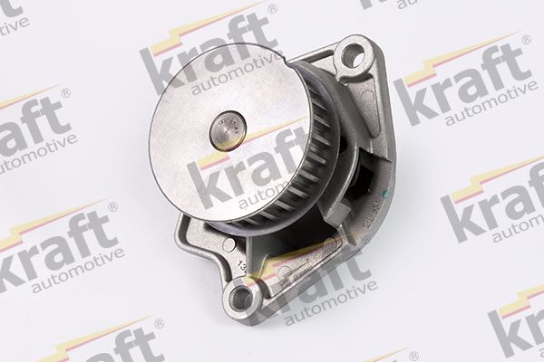 Water Pump, engine cooling-1