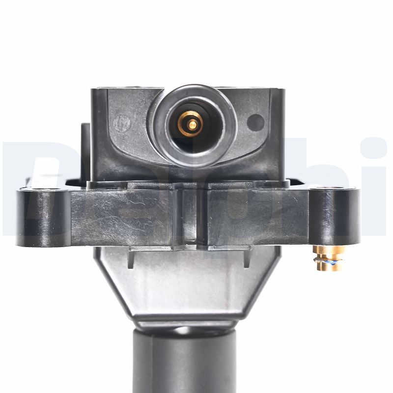 Ignition Coil-2