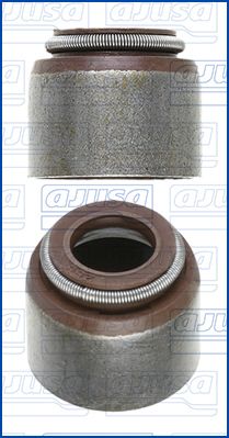AJUSA 12003500 Seal ring, valve stem