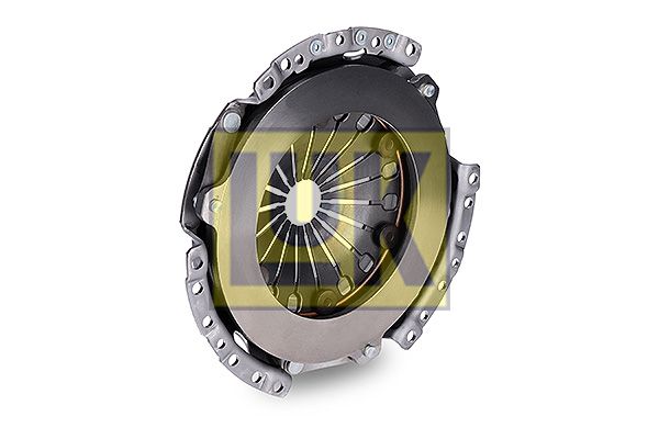 SCHAEFFLER LUK 119 0047 11 Clutch pressure plate
