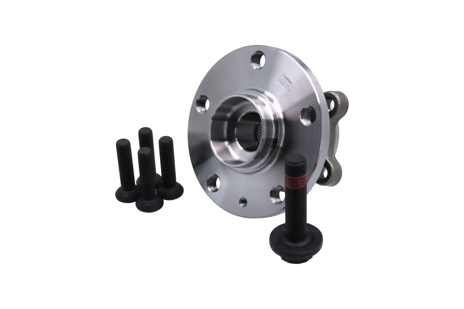 KAMOKA 5500069 Wheel bearing kit