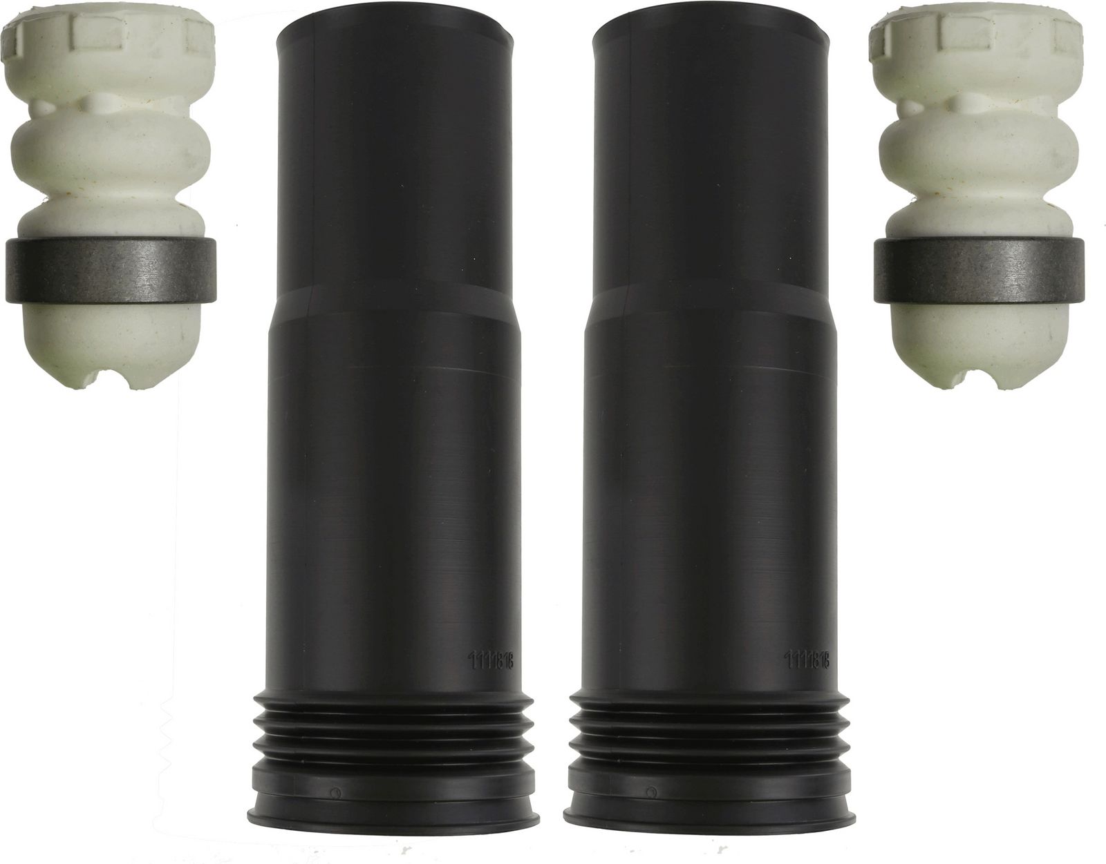 SACHS 900 628 Dust protection kit, shock absorber