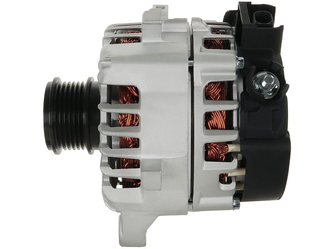 Alternator-3