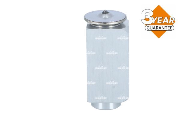 Expansion Valve, air conditioning-4