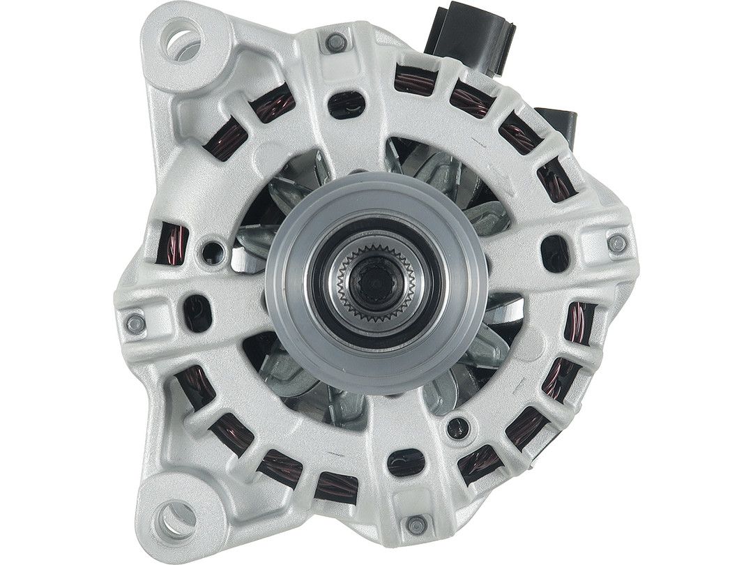 AS-PL A01316(SEG) Alternator