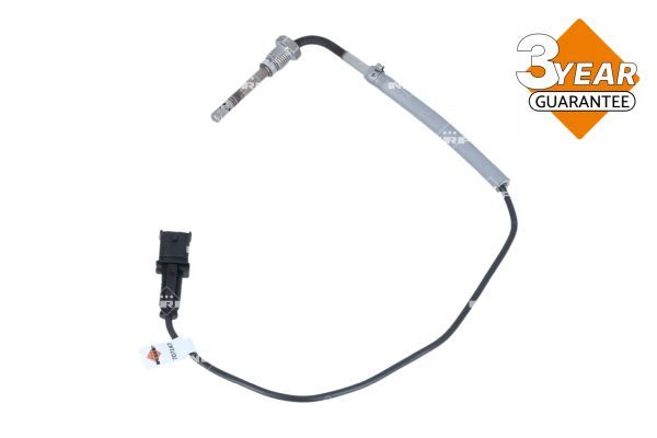Sensor, exhaust gas temperature-2