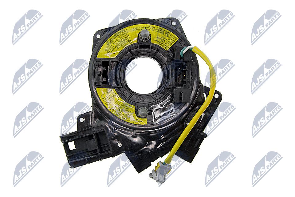 Clock Spring, airbag-2