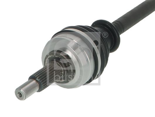 Drive Shaft-2