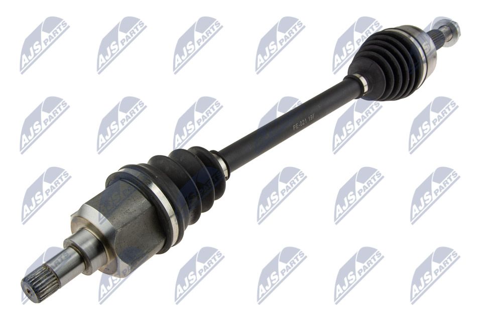 NTY NPW-PE-021 Drive shaft