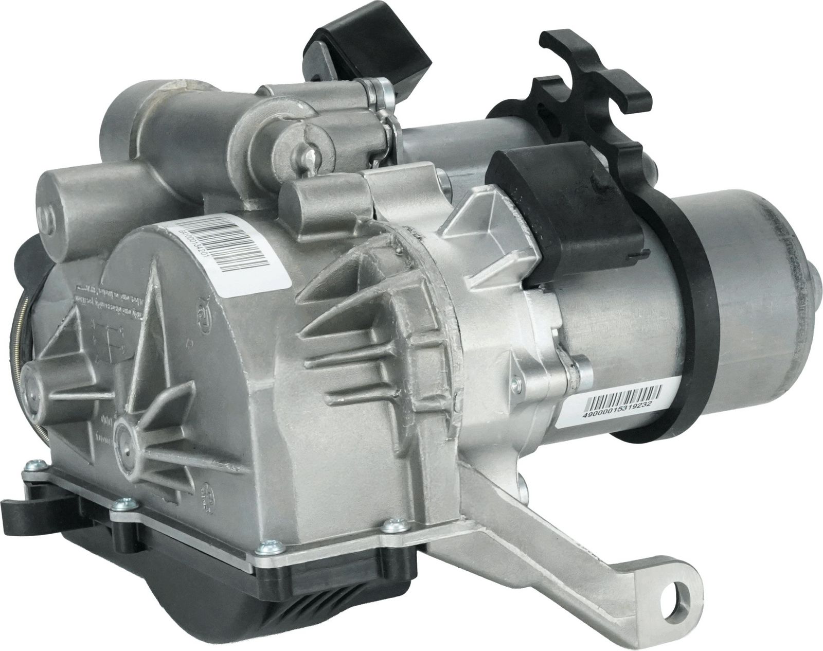 Actuator, switch unit (AMT)-1