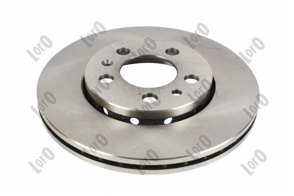 Brake Disc-1