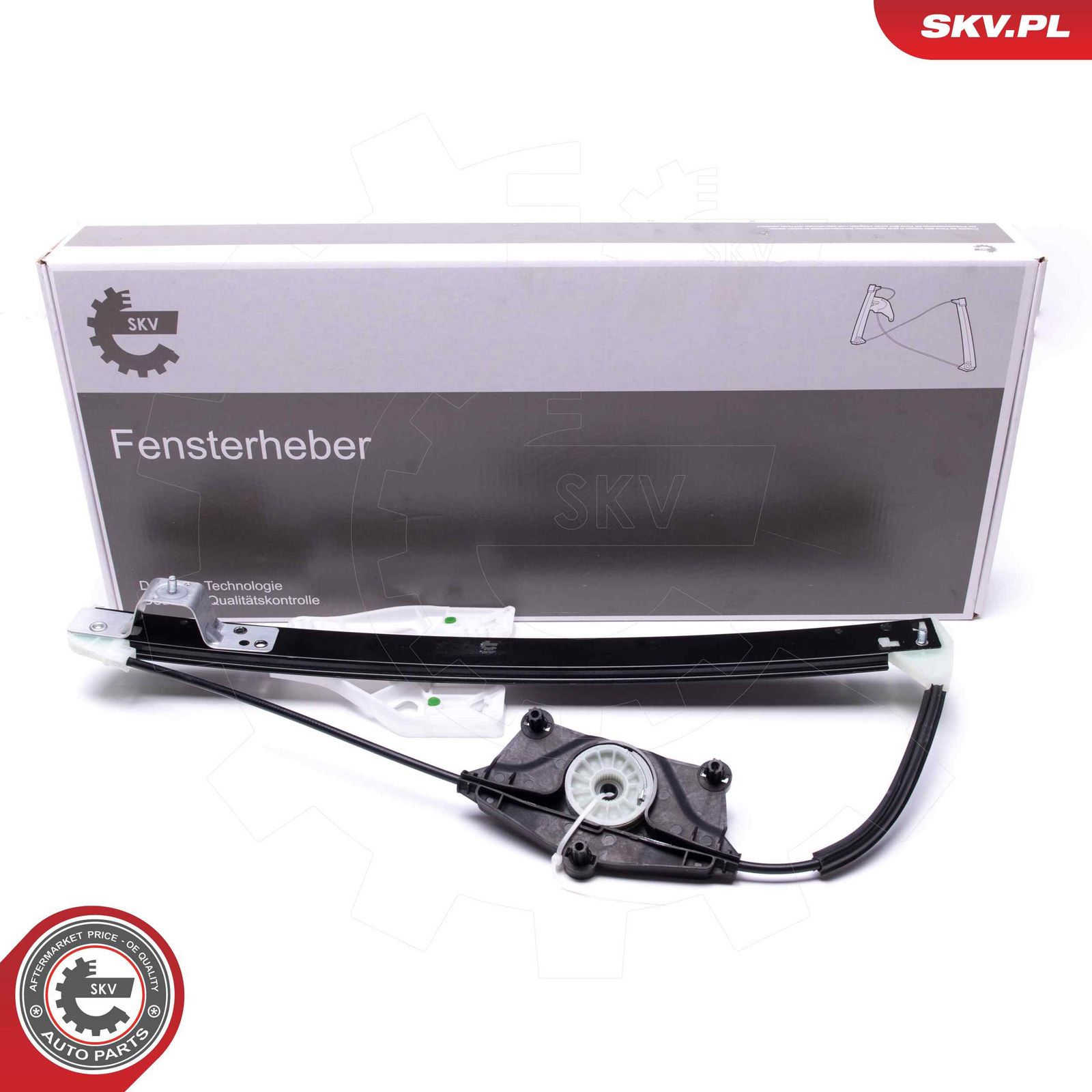 Window Regulator-3