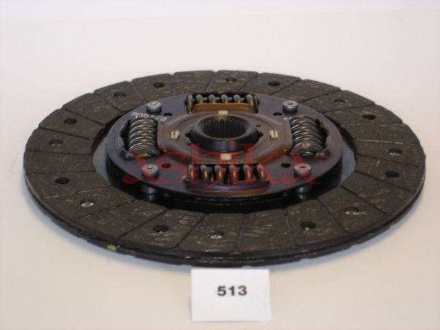 ASHIKA 80-05-513 Clutch disc