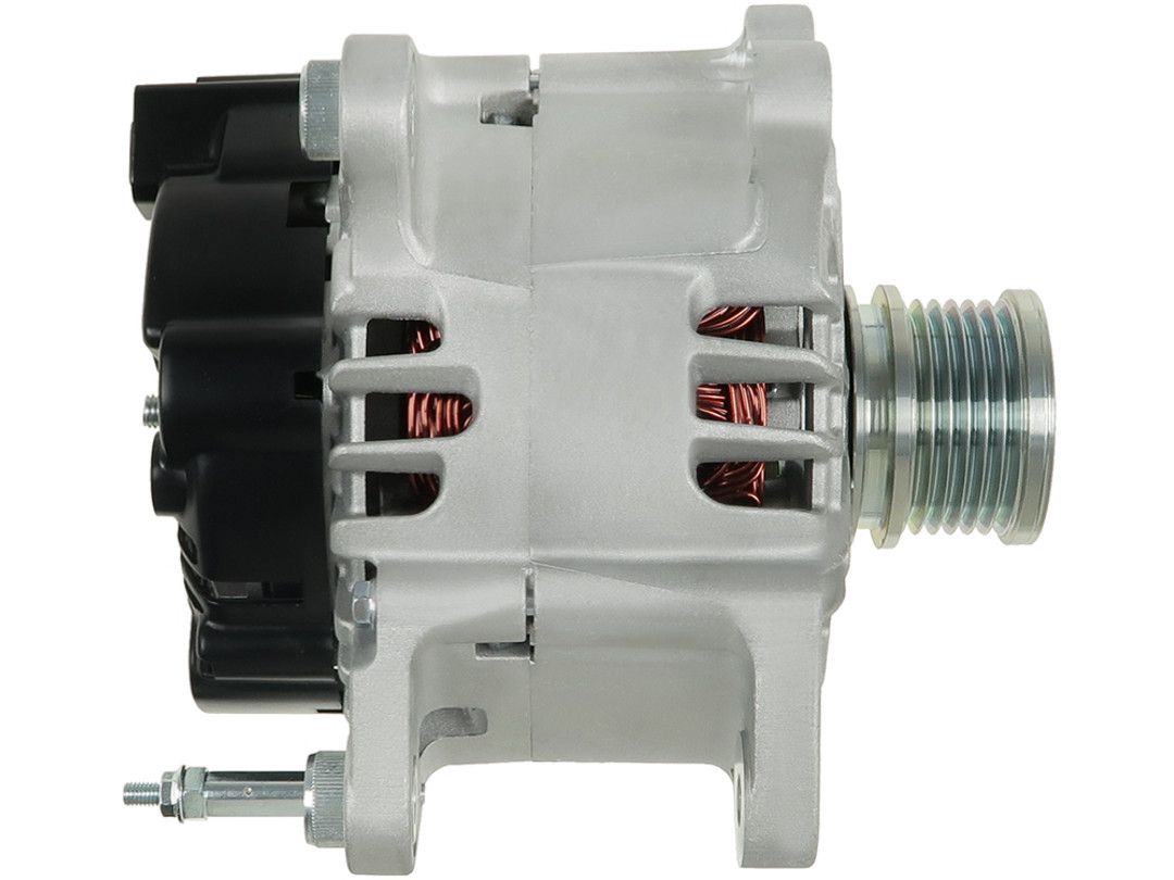 Alternator-1