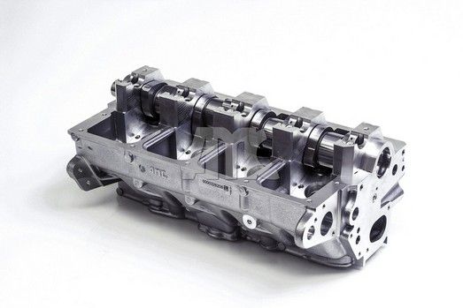 Cylinder Head-1