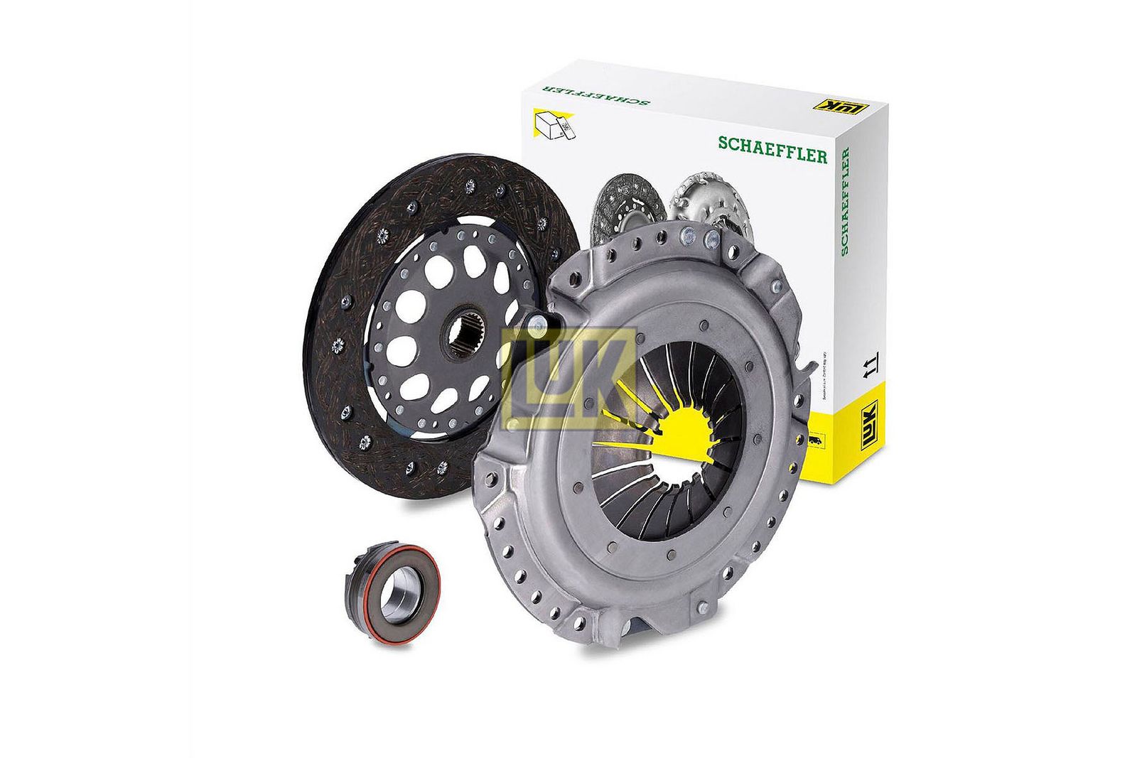 Clutch Kit