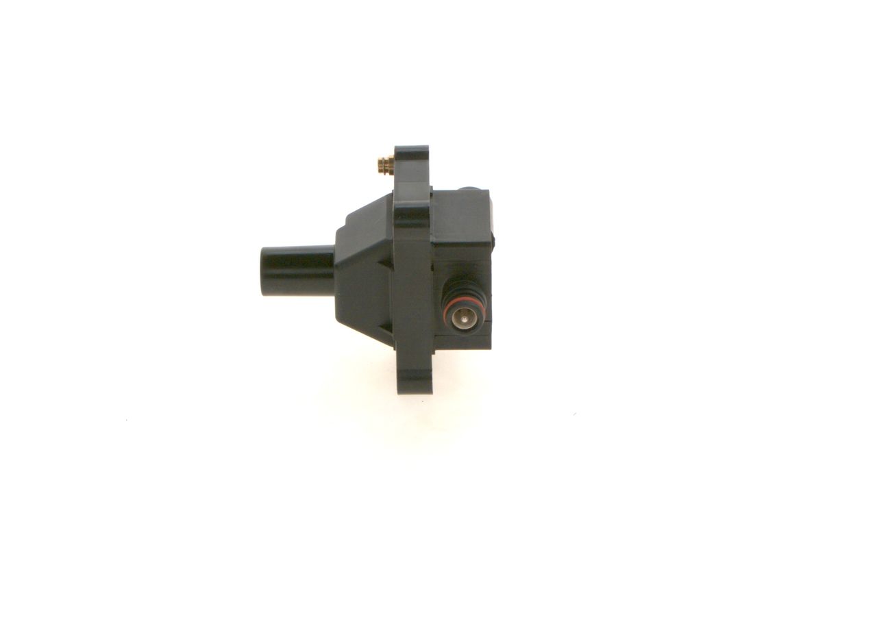 Ignition Coil-4