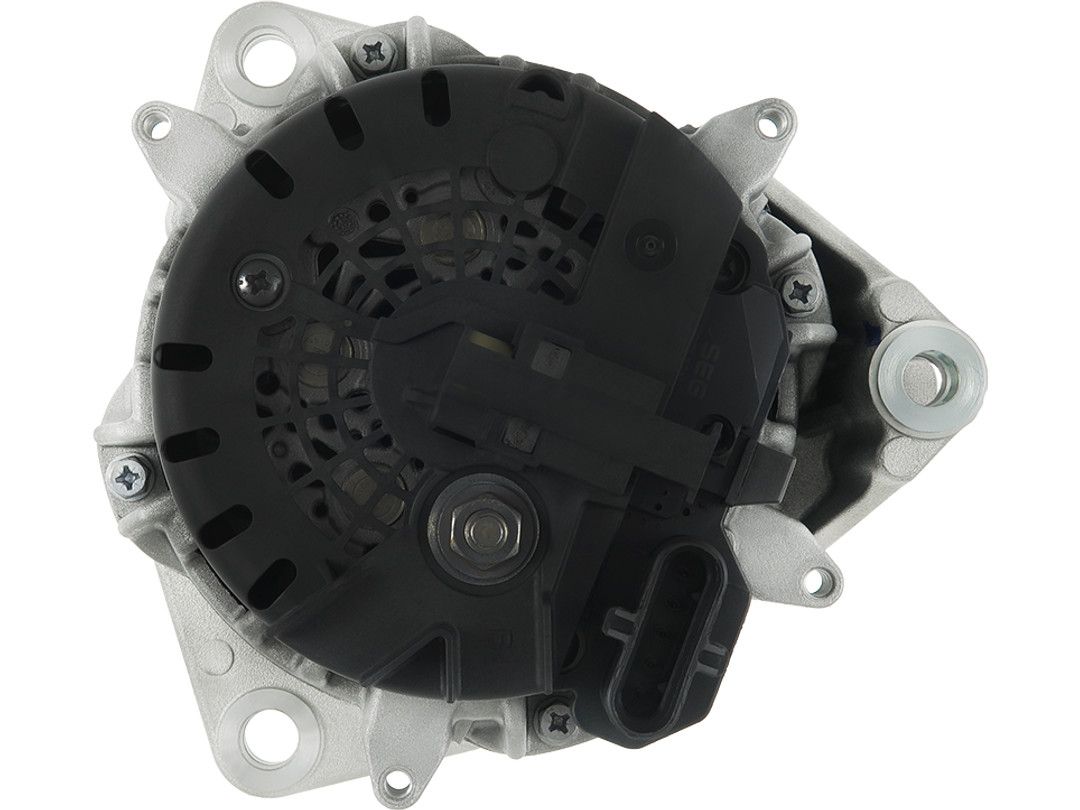 Alternator-2