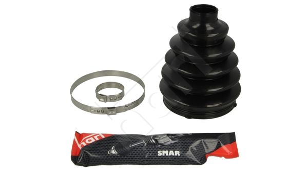 HART 451 760 Bellow kit, drive shaft