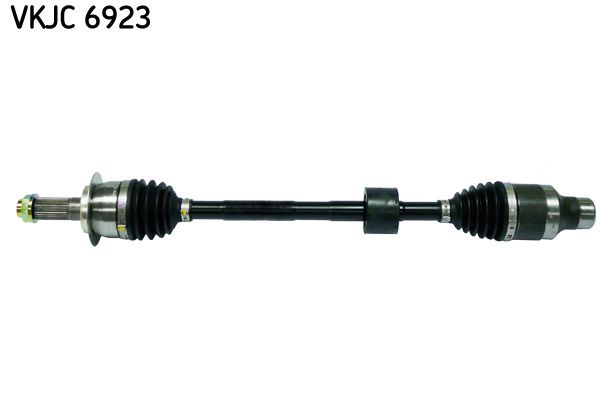 SKF VERTEVO VKJC 6923 Drive shaft