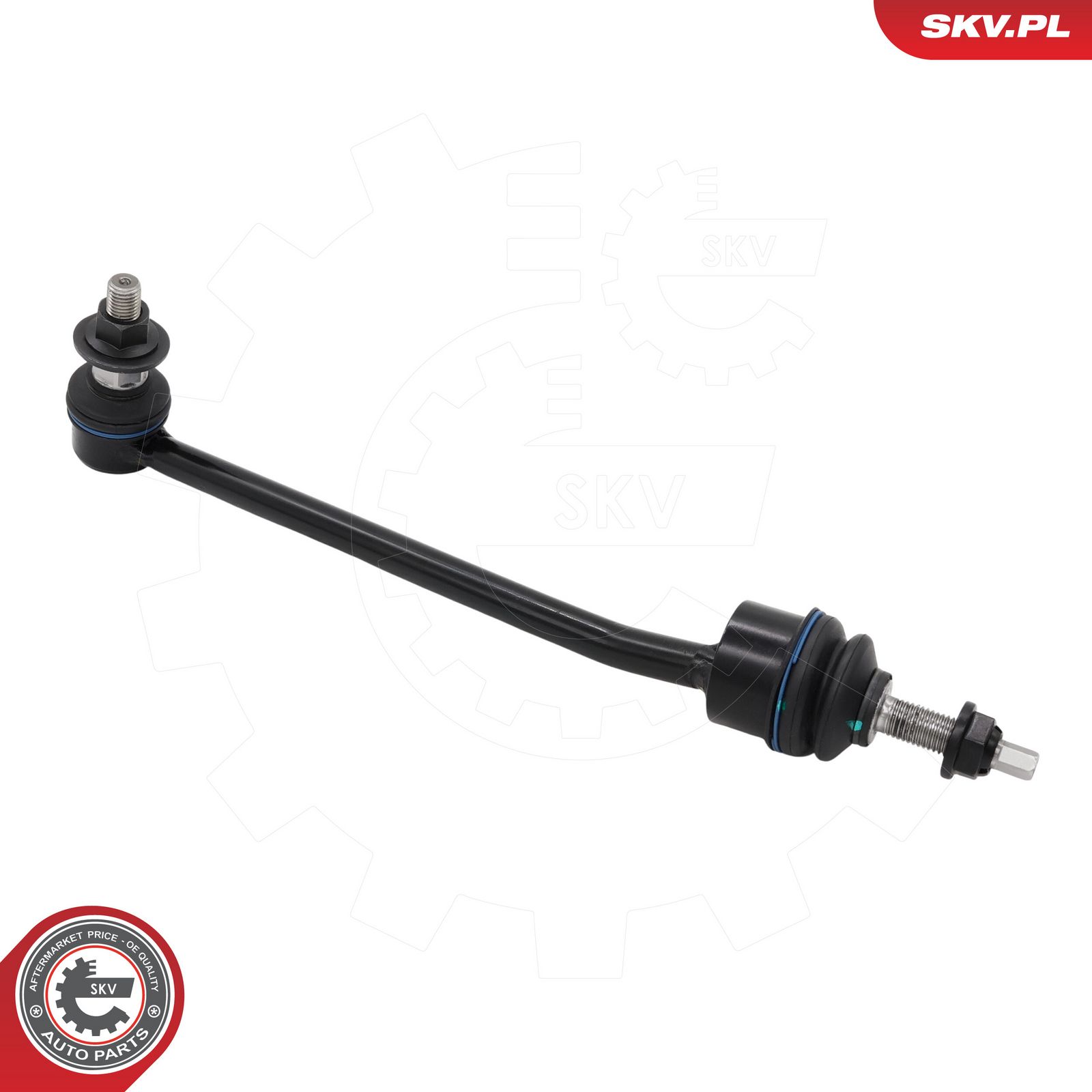 ESEN SKV 92SKV407 Link/coupling rod, stabiliser bar