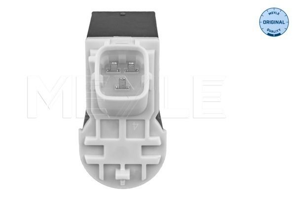 Washer Fluid Pump, window cleaning-1
