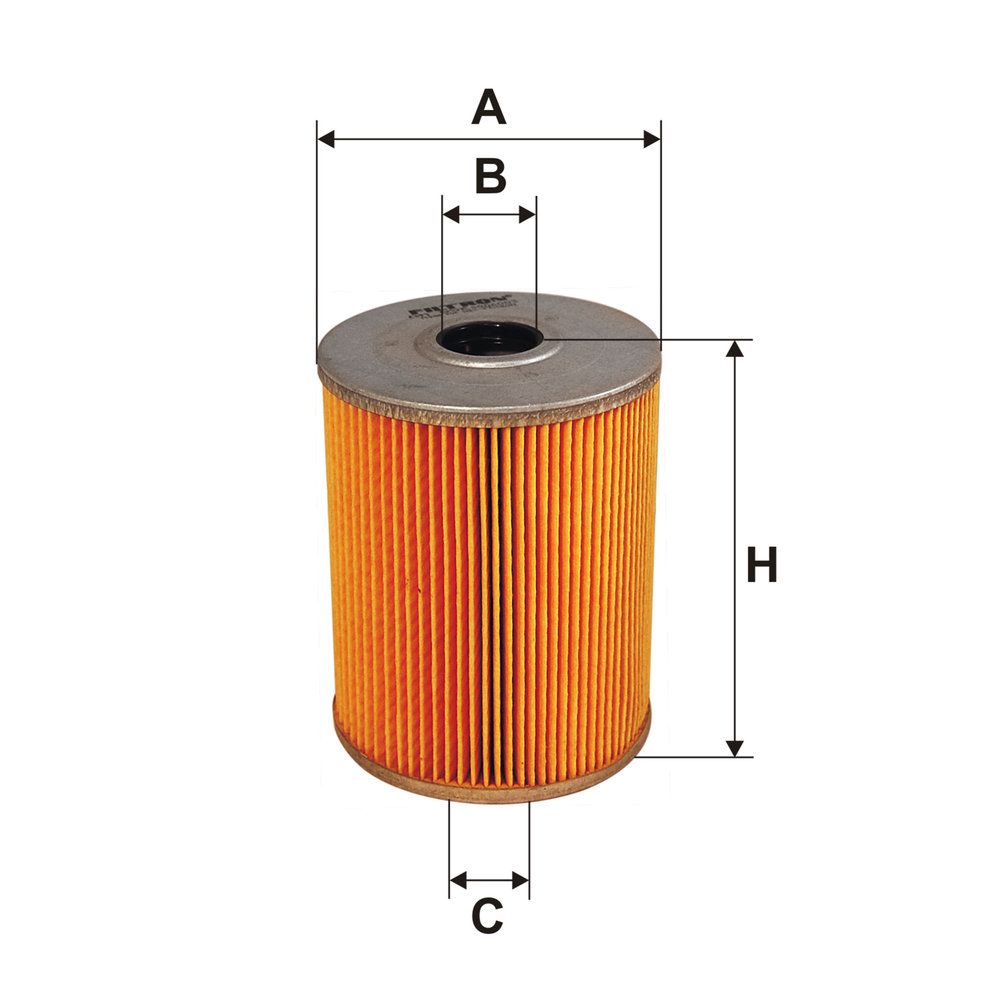 Oil Filter-1
