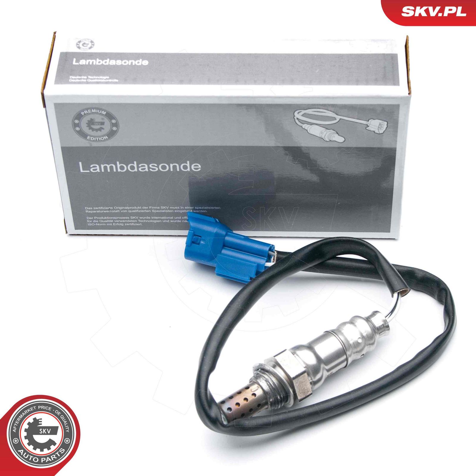 Oxygen Sensor-3