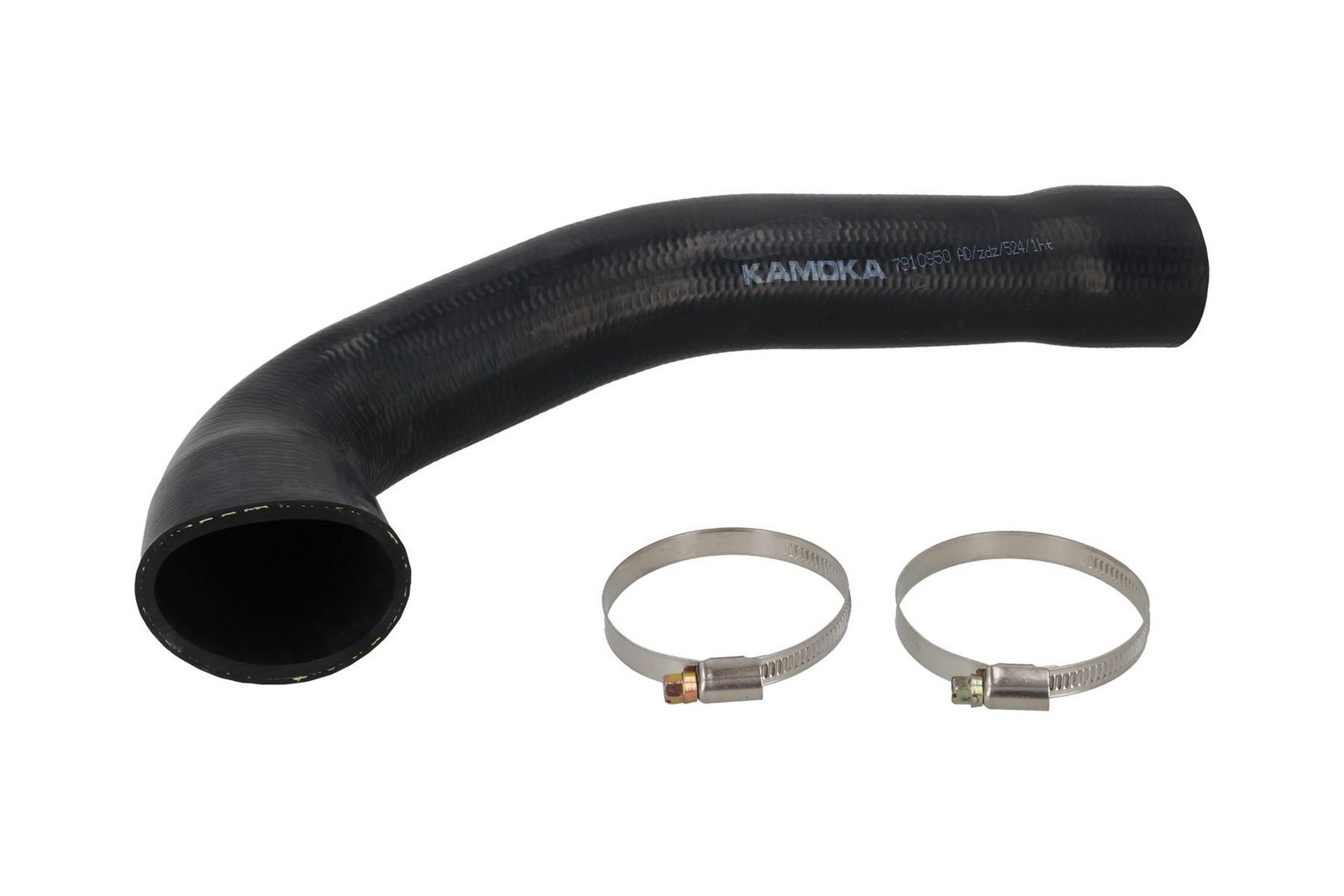 KAMOKA 7910950 Charge air hose