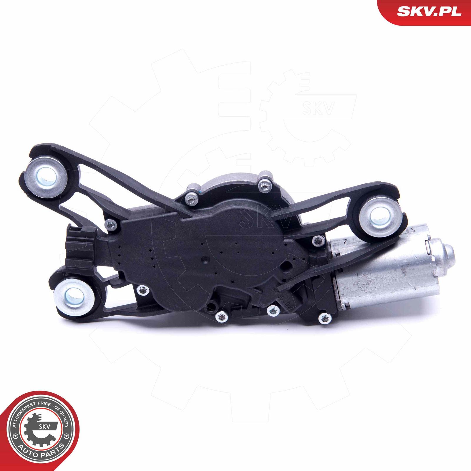 Wiper Motor-1