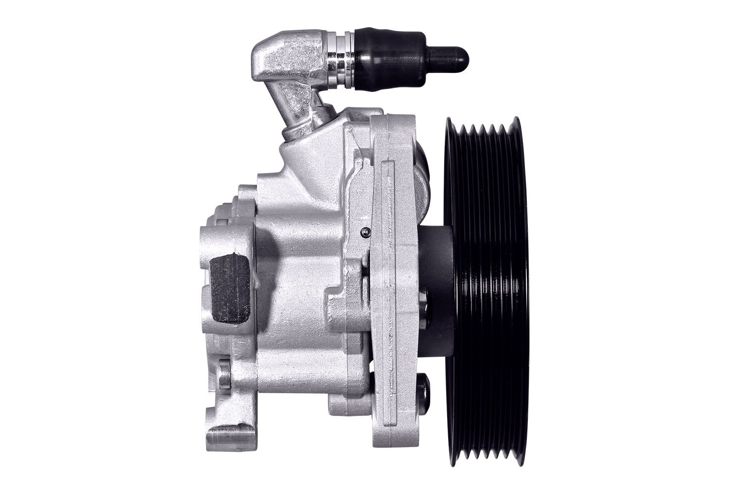 Hydraulic Pump, steering-1