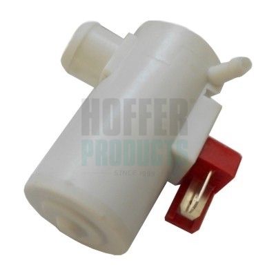 HOFFER 7500193 Washer fluid pump, window cleaning