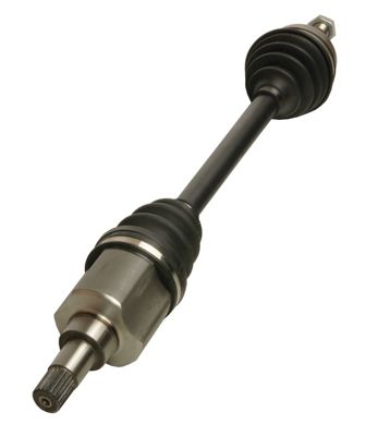 Drive Shaft-1