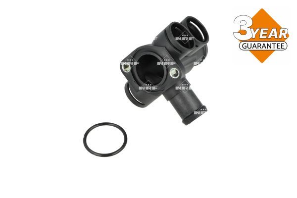 NRF 775065 Coolant flange