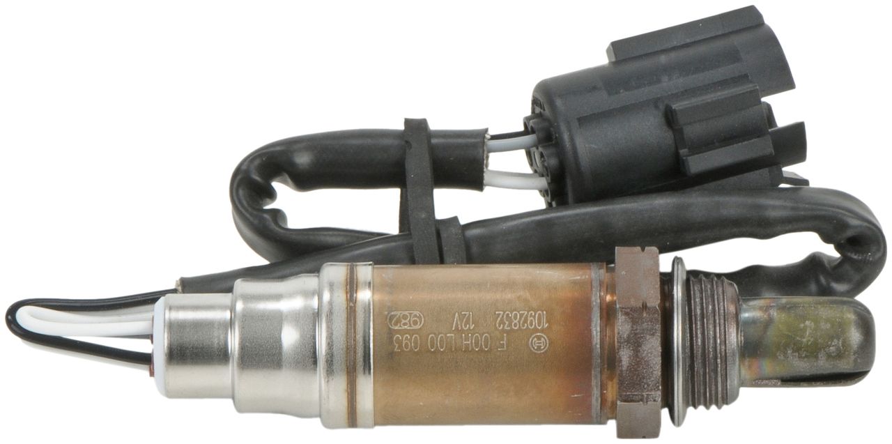 Oxygen Sensor-4