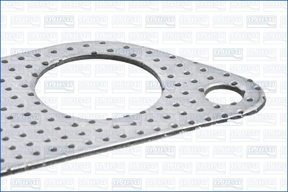 Gasket, exhaust manifold-2