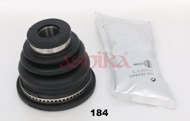 ASHIKA 63-01-184 Bellow kit, drive shaft