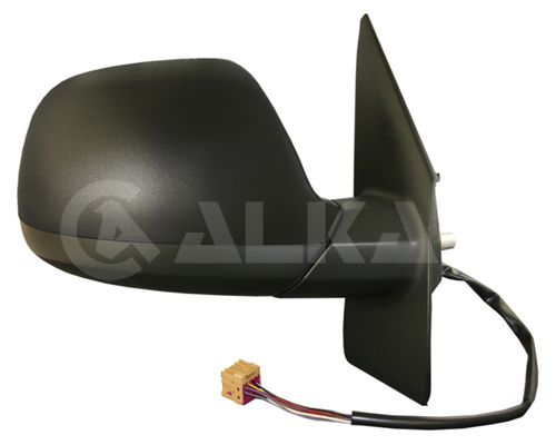 Exterior Mirror