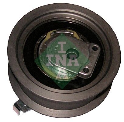 SCHAEFFLER INA 531 0678 30 Įtempiklio skriemulys, paskirstymo diržas