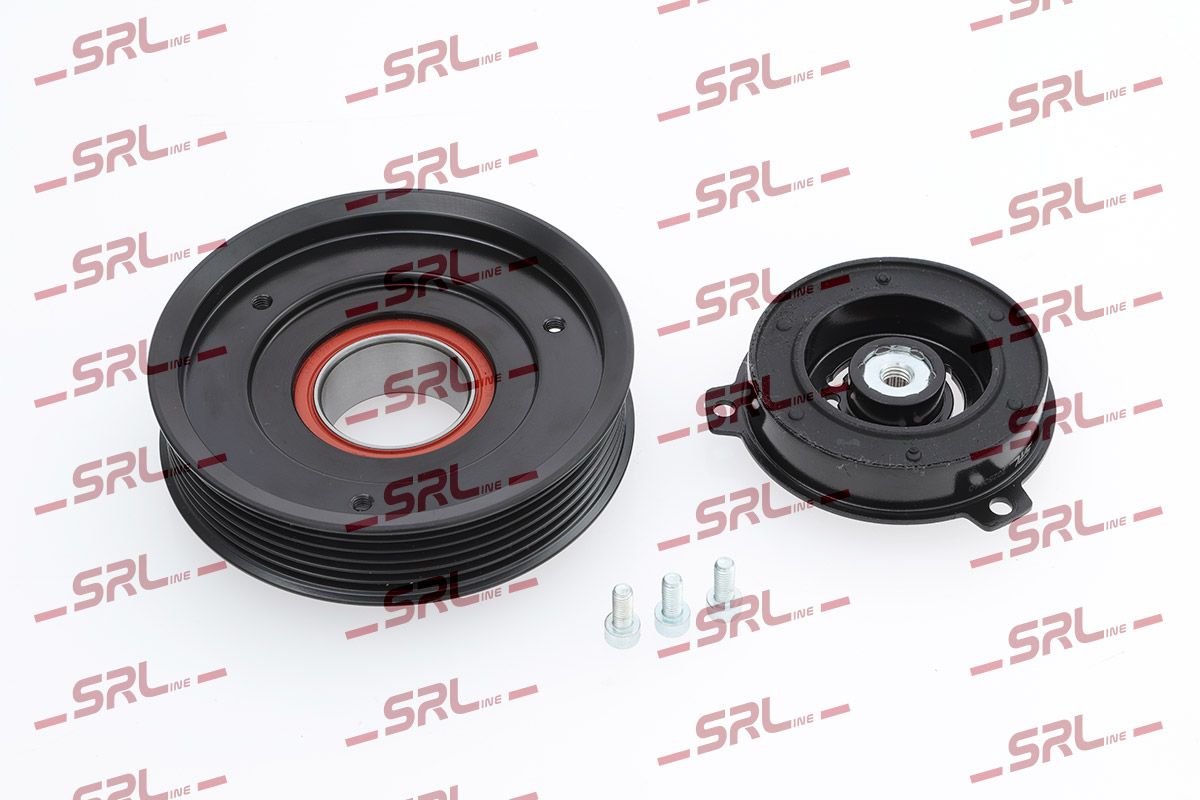 SRLINE SKK004S Magnetic clutch, air conditioning compressor